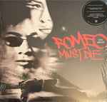 Cover of Romeo Must Die (The Album), 2022, Vinyl