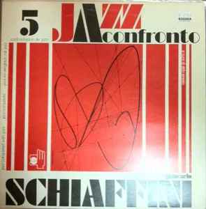Jazz A Confronto 5 - Giancarlo Schiaffini