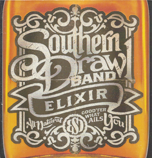 southern drawl band