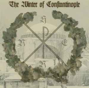 The Winter Of Constantinople - H.E.R.R.