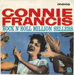 Cover of Sings Rock N' Roll Million Sellers, 1959, Vinyl