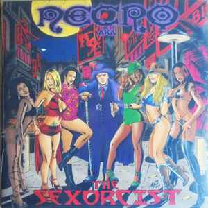 Necro – The Sexorcist (2023, Purple Vinyl , Vinyl) - Discogs