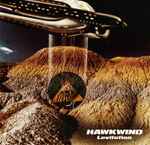 Hawkwind - Levitation | Releases | Discogs