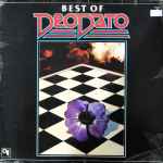Cover of Best Of Deodato, 1977, Vinyl