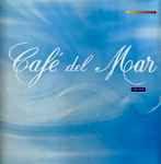 Cover of Café Del Mar, 1994-06-06, CD