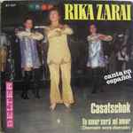 Cover of Casatschok (Canta En Español), 1969, Vinyl