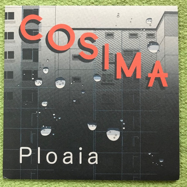 Cosima - Ploaia