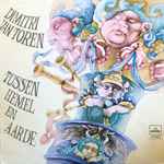 Cover of Tussen Hemel En Aarde, 1968, Vinyl