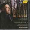 SWR Sinfonieorchester Baden-Baden Und Freiburg │ Michael Gielen - Robert Schumann Sinfonien Nr. 2 & Nr. 3