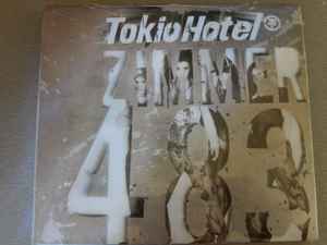 Tokio Hotel – Zimmer 483 (2007, Digipak, CD) - Discogs