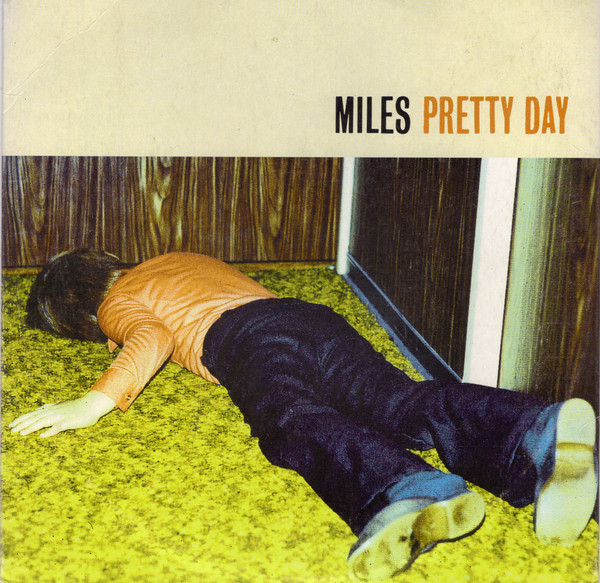 Album herunterladen Miles - Pretty Day