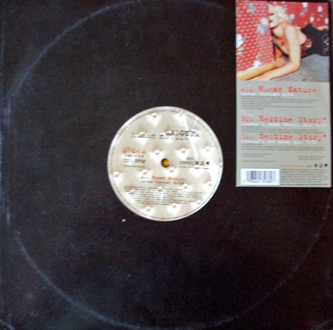 Madonna – Human Nature (The Remixes) (1995, Vinyl) - Discogs