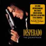 Cover of Desperado, , CD
