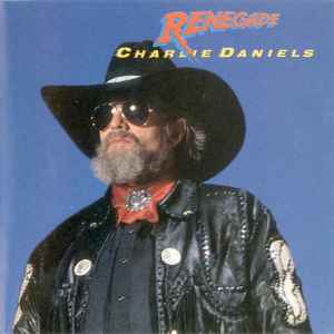 Charlie Daniels - Renegade album cover