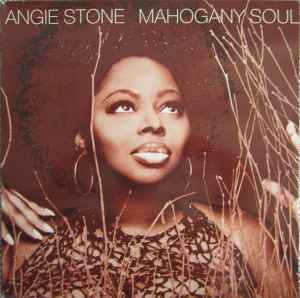 Angie Stone – Black Diamond (1999, Vinyl) - Discogs