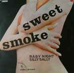 Cover of Baby Night - Silly Sally, 1970, Vinyl