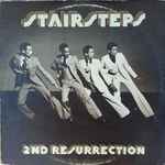 Cover of 2nd Resurrection, 1976, Vinyl