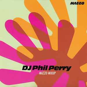 Phil Perry - Mazzo Mixup
