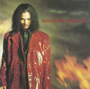 Bizzy Bone - Thugs Cry album cover