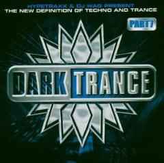 Dark Trance Part 7 - Hypetraxx & DJ Wag