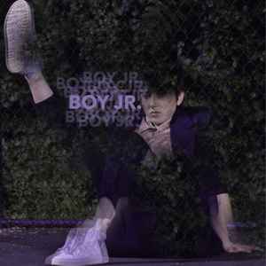 Boy Jr. - Some Tunes album cover