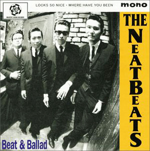 The Neatbeats – Beat & Ballad (1999, Vinyl) - Discogs