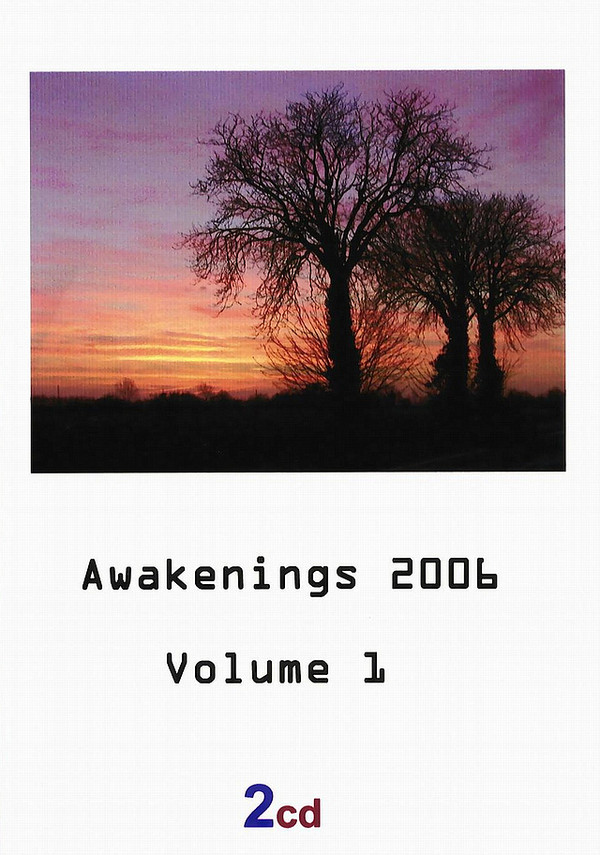baixar álbum Various - Awakenings 2006 Volume 1