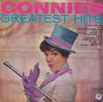 Cover of Connie's Greatest Hits, 1960, Vinyl