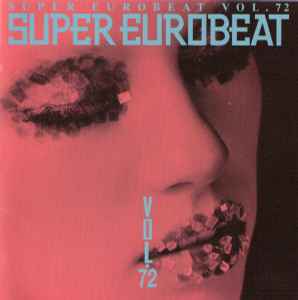 Super Eurobeat Vol. 79 (1997, CD) - Discogs