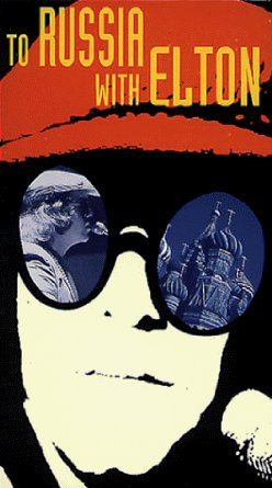 Elton John - To Russia... With Elton | Releases | Discogs