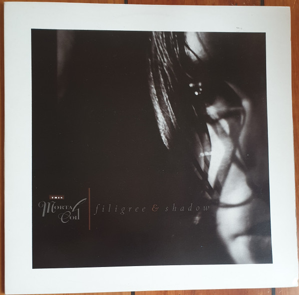 This Mortal Coil – Filigree & Shadow (1986, Vinyl) - Discogs
