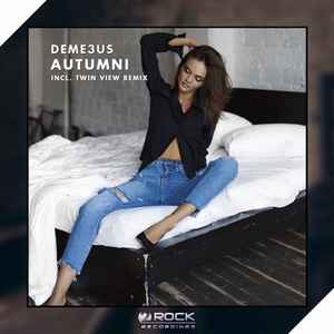 Deme3us - Autumni album cover