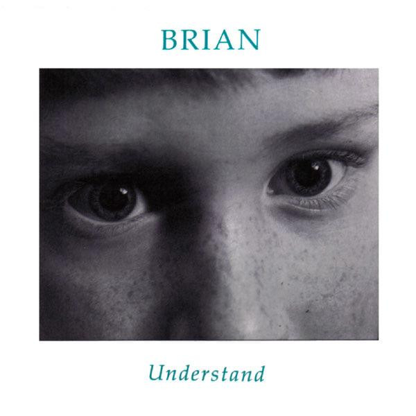 Brian – Understand (1992, CD) - Discogs