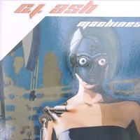 CJ Ash – Machines (Part 1) (2002, Vinyl) - Discogs