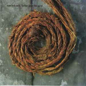 Further Down The Spiral - Nine Inch Nails