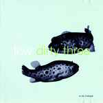 Cover of In The Fishtank, 2001, CD