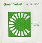 Cover of La La Land, 2002, CD