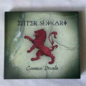 Common Dreads - Enter Shikari