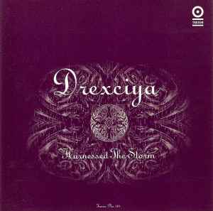 Drexciya – The Quest (1997, CD) - Discogs