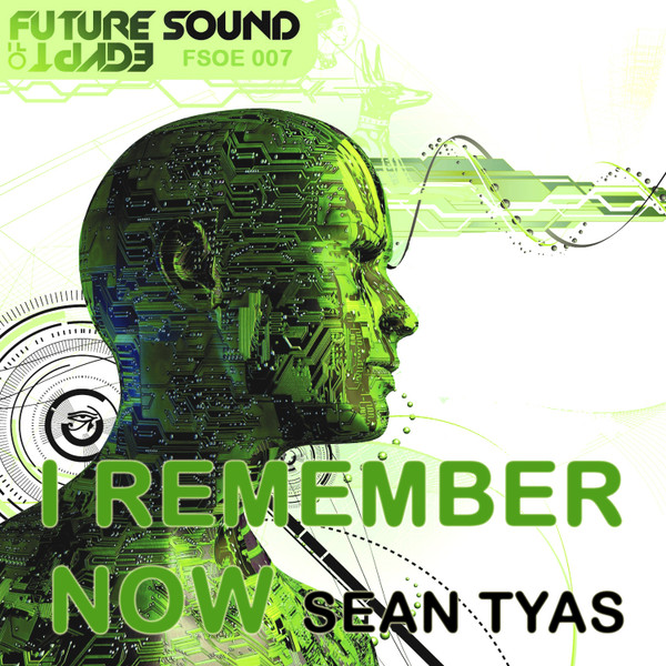 lataa albumi Sean Tyas - I Remember Now