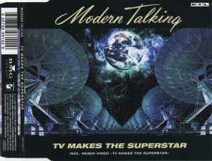 Modern Talking - TV Makes The Superstar