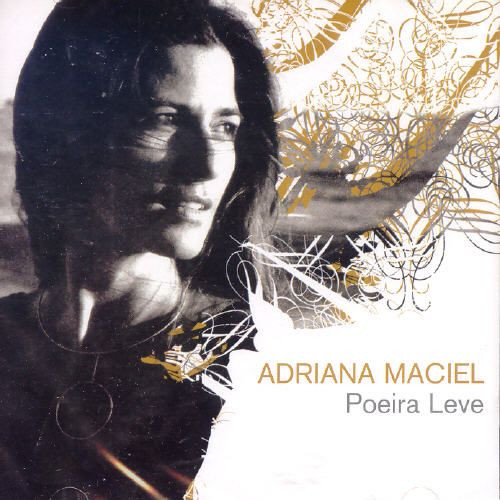 descargar álbum Adriana Maciel - Poeira Leve