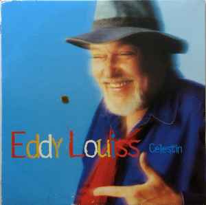 Eddy Louiss - Celestin album cover