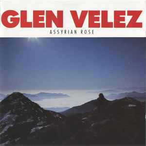 Glen Velez - Assyrian Rose album cover