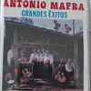 Conjunto De António Mafra* - Grandes Êxitos 