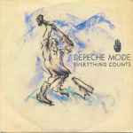 Depeche Mode – Everything Counts (1983, Vinyl) - Discogs