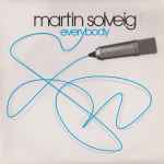 Cover of Everybody, 2005-07-25, Vinyl