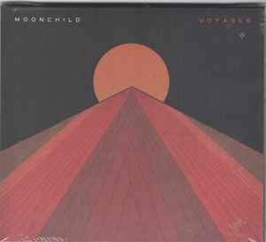 Moonchild – Voyager (2017, Trifold Digipak, CD) - Discogs