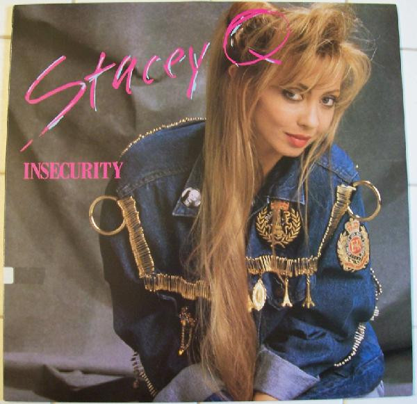 Stacey Q – Insecurity