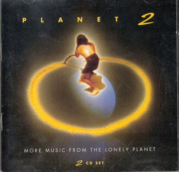 baixar álbum Lonely Planet - Planet 2 More Music from the Lonely Planet